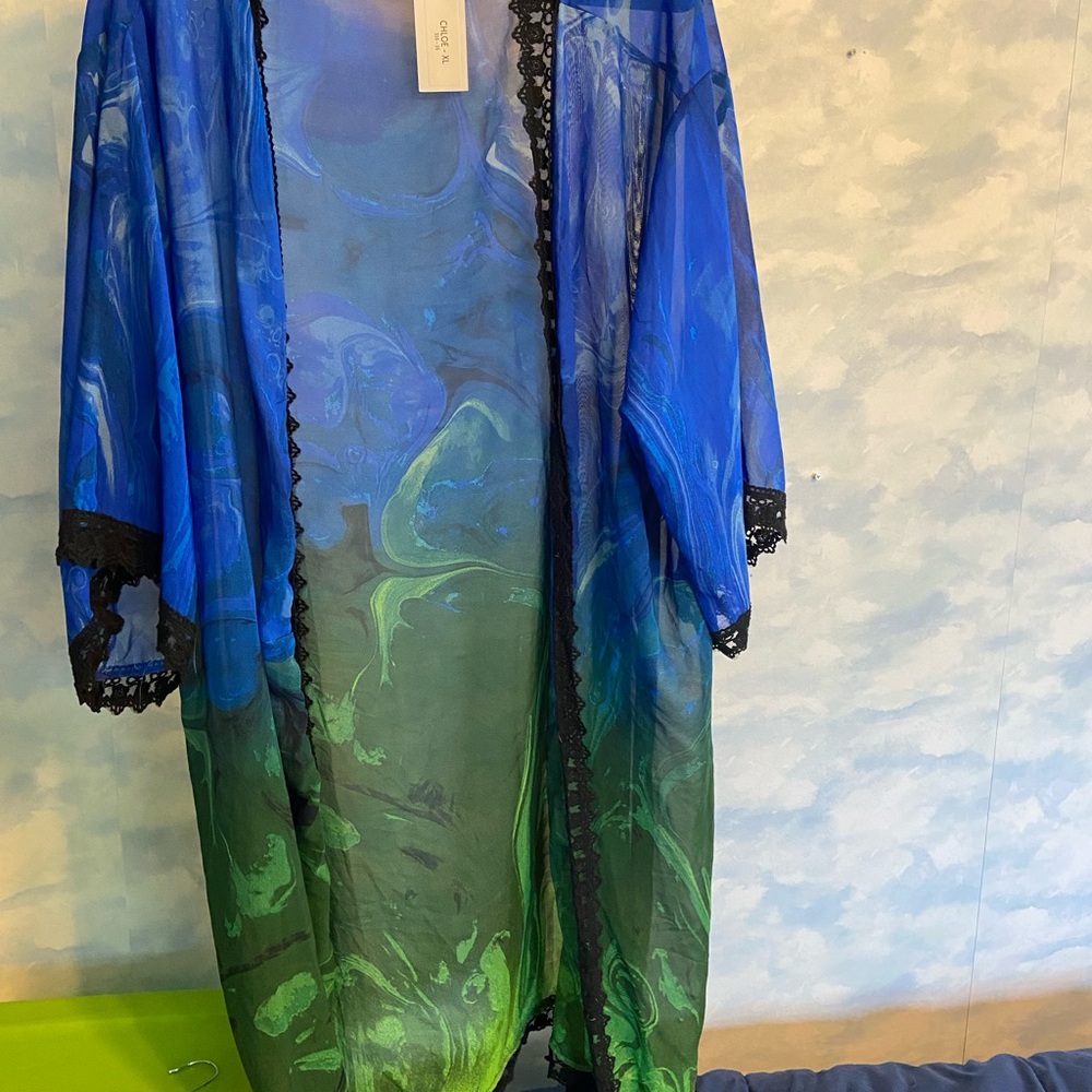 LuLaRoe Chloe